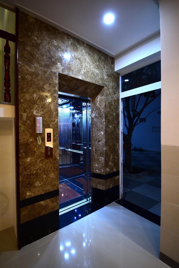 Guest house Nha Nghi Hung Hoa Phan Thiet