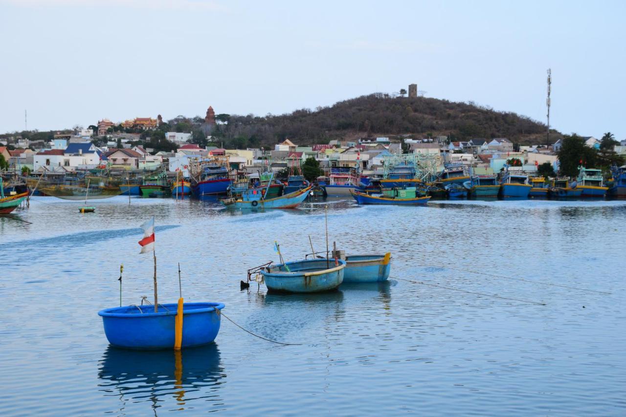 Nha Nghi Hung Hoa Guest house Phan Thiet