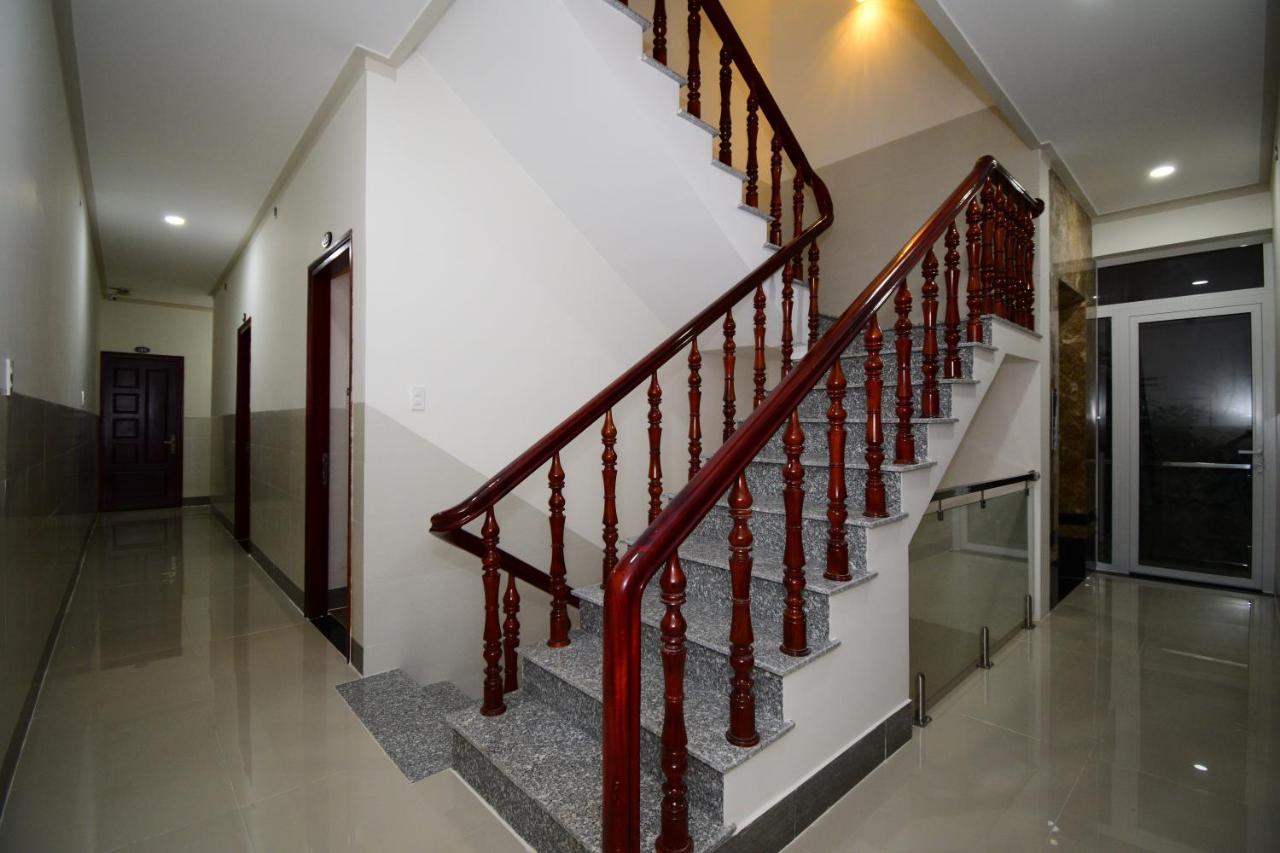 Nha Nghi Hung Hoa Guest house Phan Thiet