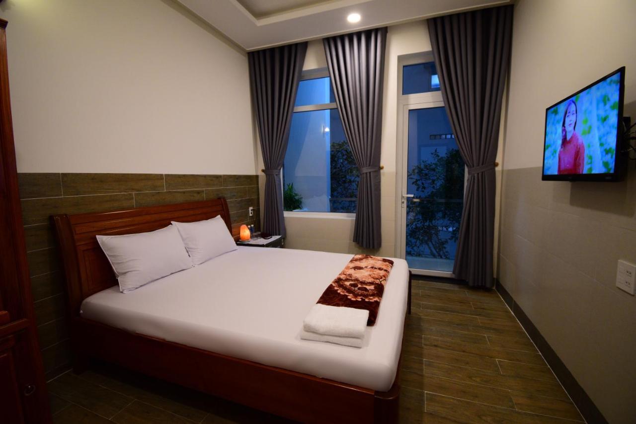 Nha Nghi Hung Hoa Guest house Phan Thiet