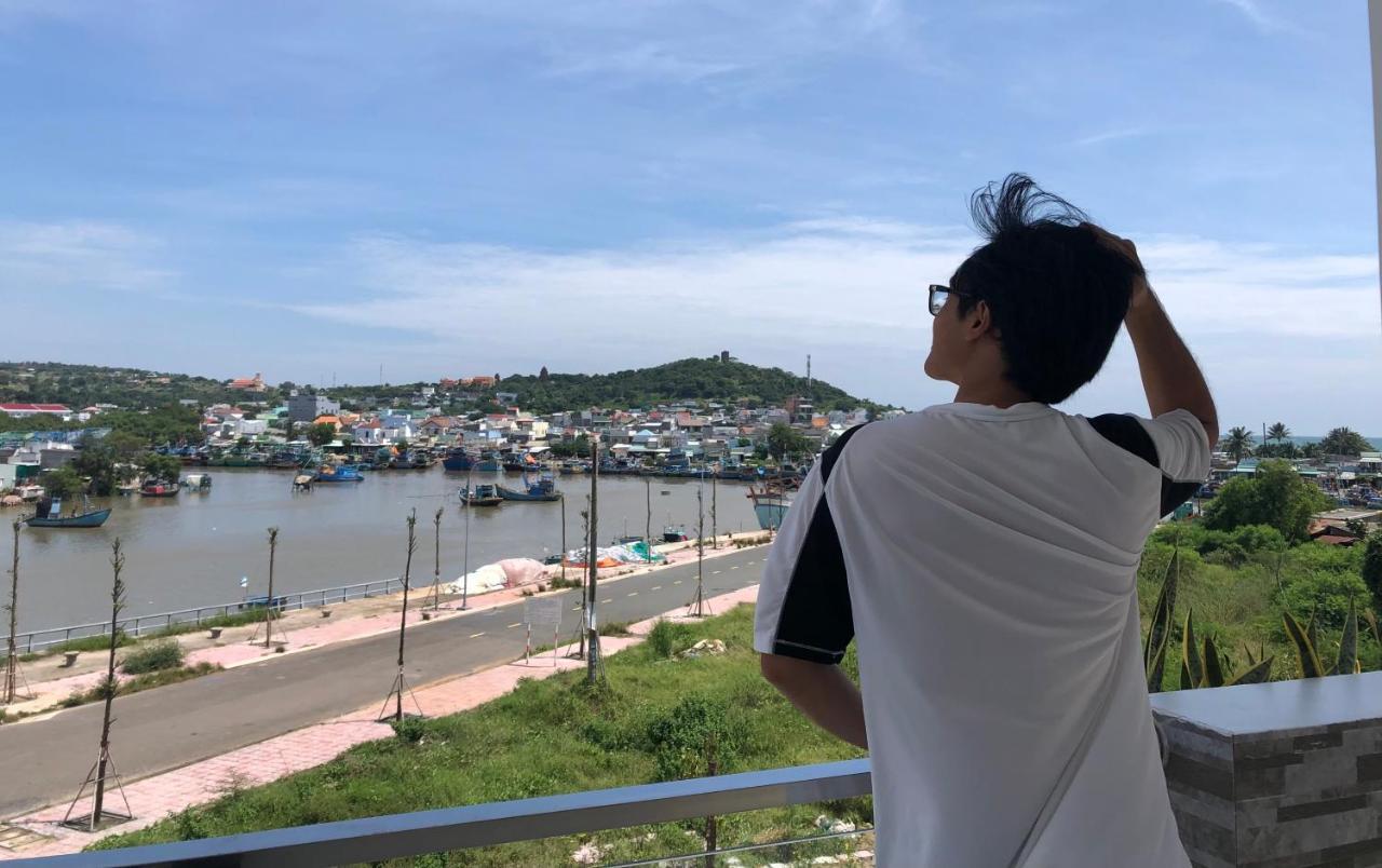 Nha Nghi Hung Hoa *
