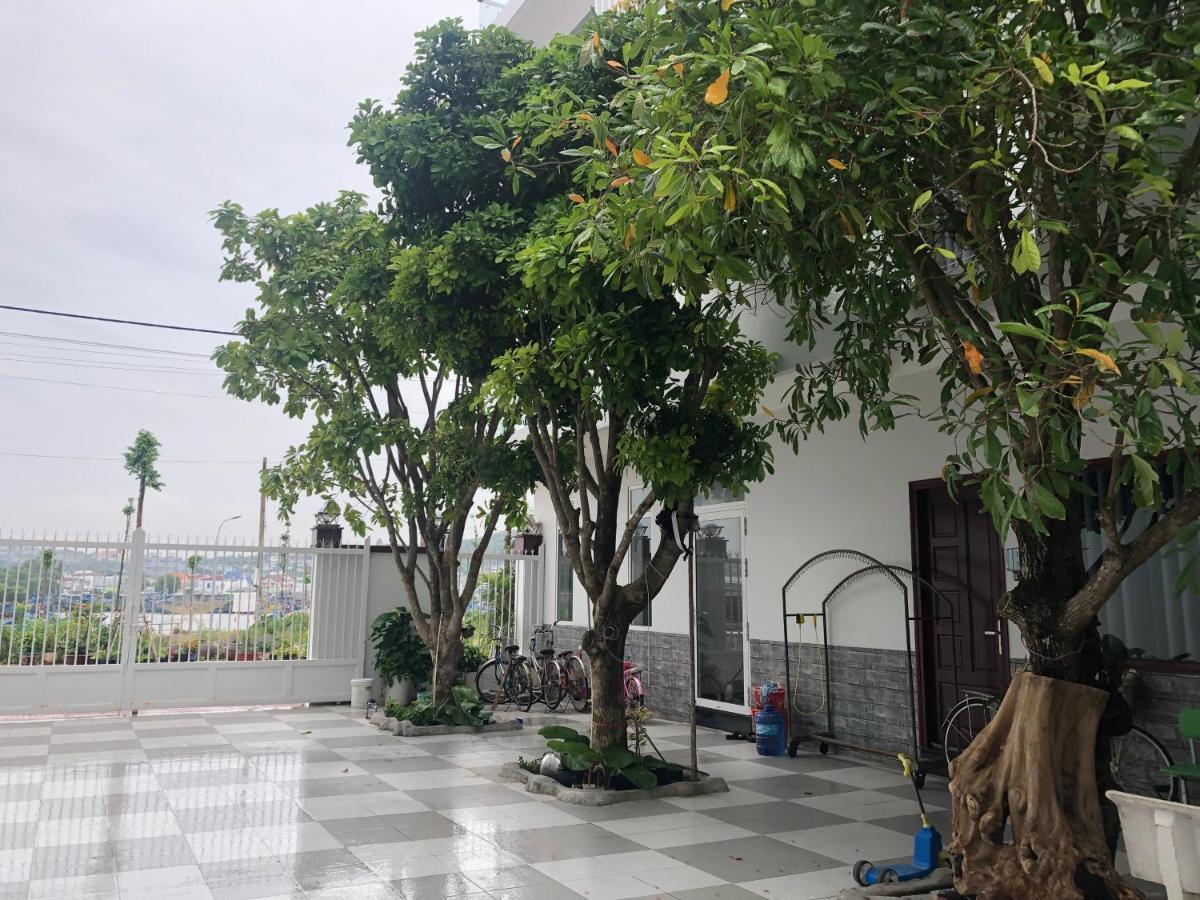 Guest house Nha Nghi Hung Hoa Phan Thiet