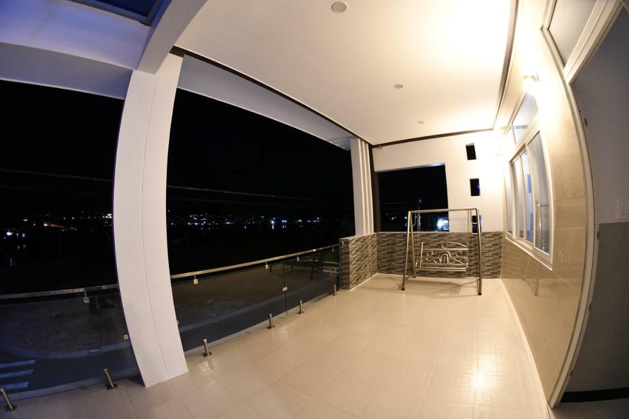 Guest house Nha Nghi Hung Hoa