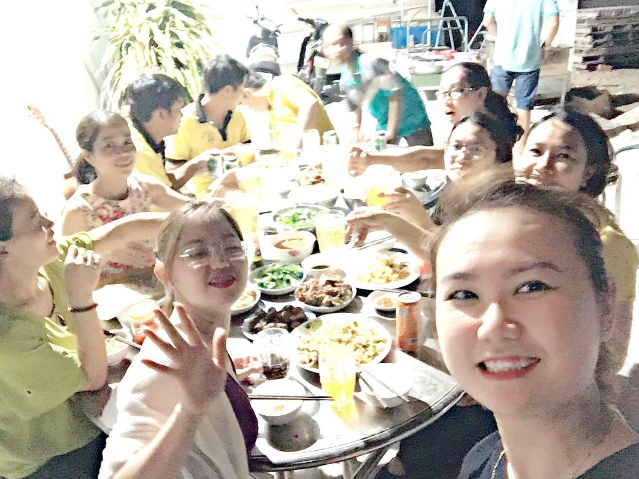 Nha Nghi Hung Hoa Guest house