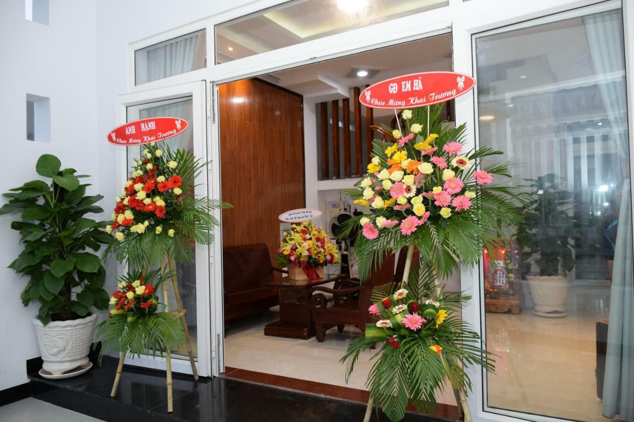 Nha Nghi Hung Hoa Guest house *