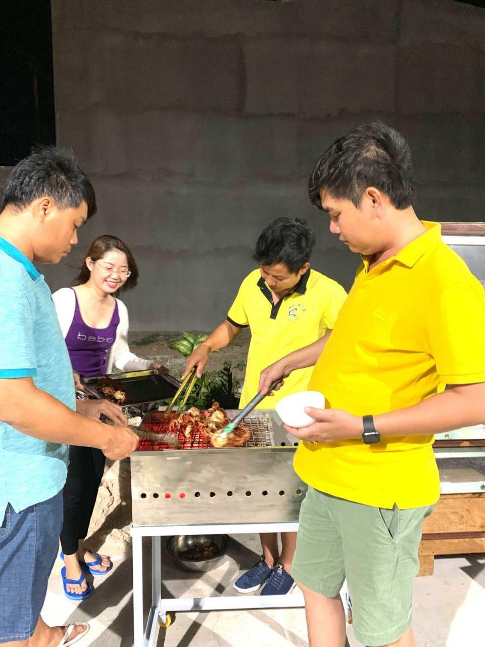 Guest house Nha Nghi Hung Hoa