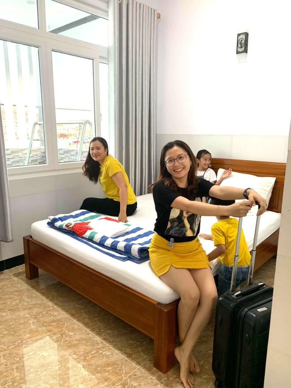 Nha Nghi Hung Hoa Guest house Phan Thiet